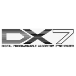 YAMAHA ‘84 DX7 & ‘94 MU80