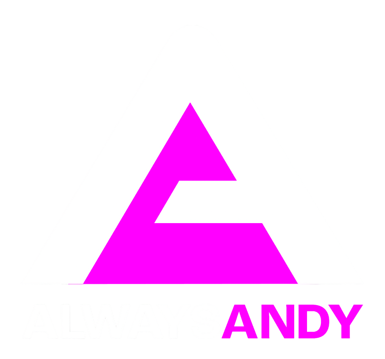 AlwaysAndy | Creative Professional | Streamer School